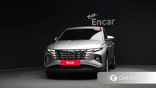 Hyundai Tucson (NX4) id 4763449 из Кореи 12