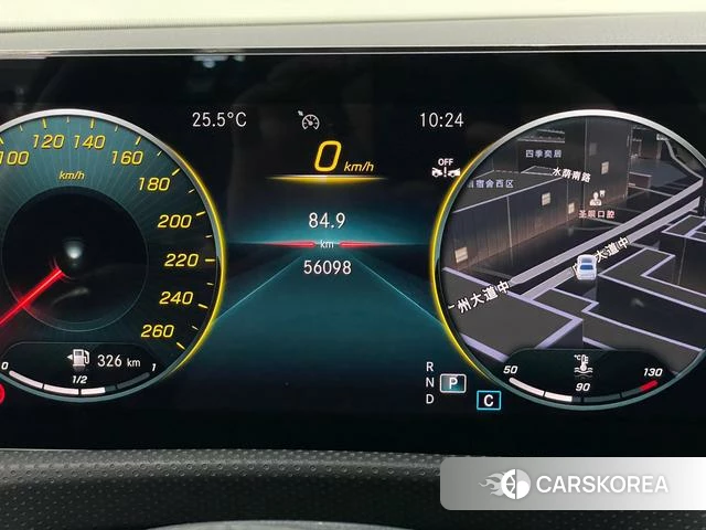 Mercedes-Benz CLA (import) id 4263712 из Китая 12