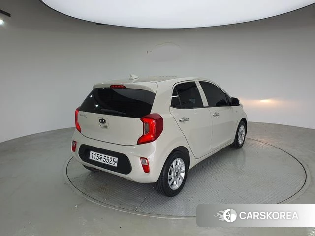 Kia All New Morning (JA) id 4746372 из Кореи 12