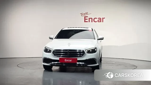 Mercedes-Benz E-Class W213 id 2964886 из Кореи 12