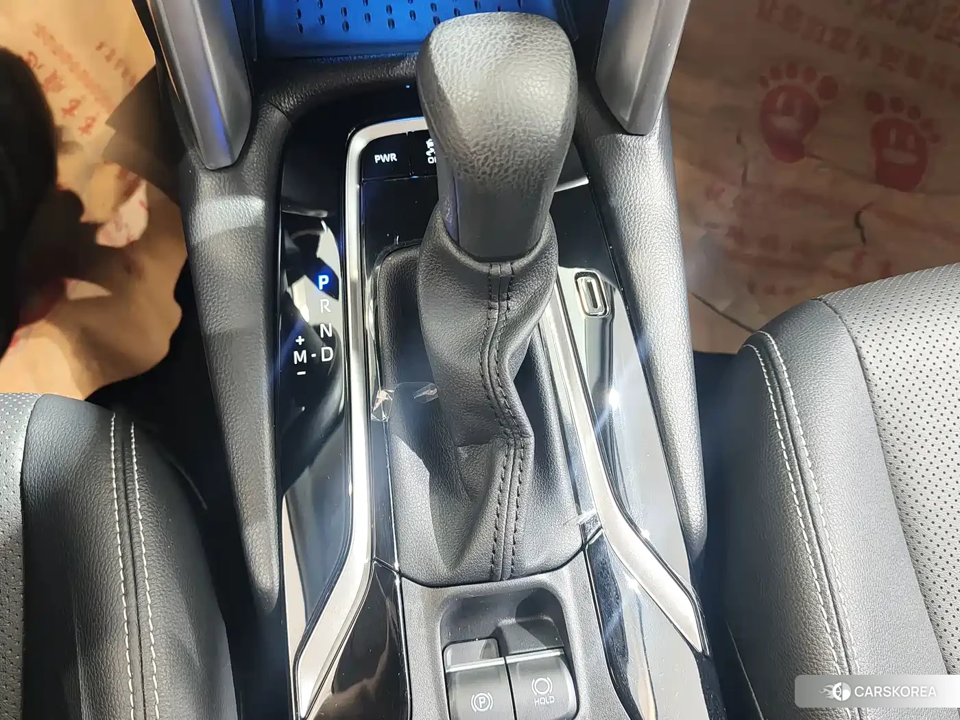 Toyota Frontlander id 4669289 из Китая 7