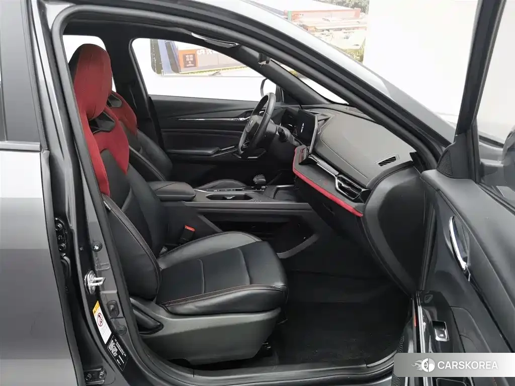 Chang'an Changan X5 PLUS id 4577541 из Китая 12