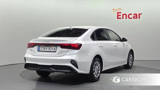 Kia The New K3 2nd generation id 3877001 из Кореи 12