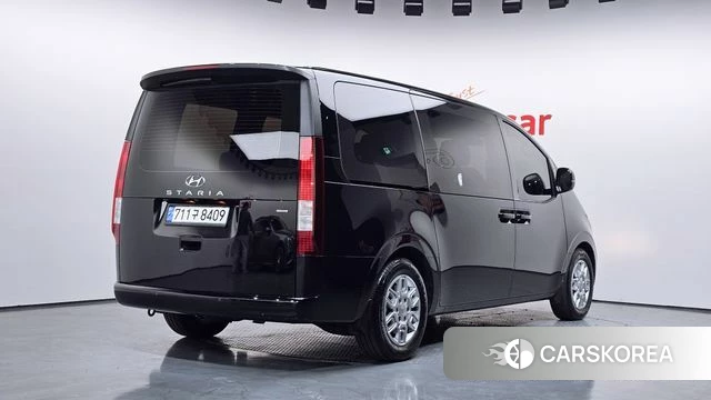 Hyundai Staria id 3818641 из Кореи 12