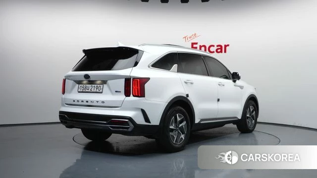 Kia Sorento 4th Generation id 3885258 из Кореи 12