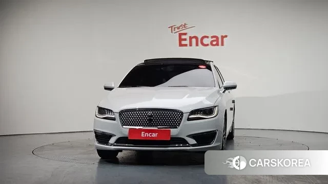 Lincoln New MKZ id 3455022 из Кореи 12