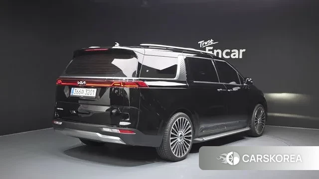 Kia Carnival 4th generation id 3246652 из Кореи 12