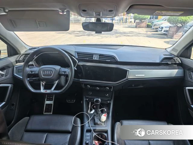 Audi Q3 Sportback id 4297984 из Китая 7