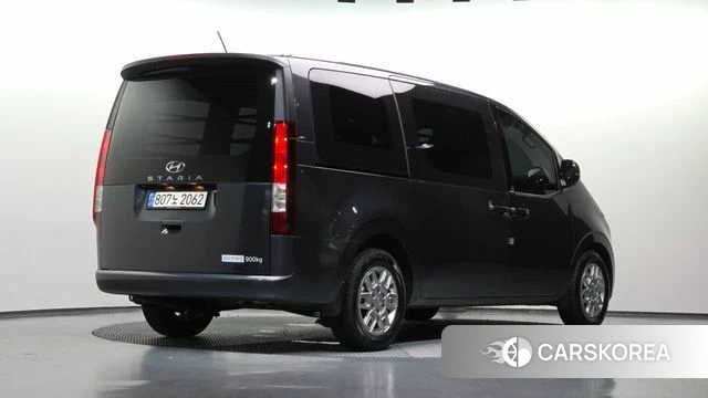 Hyundai Staria id 4763041 из Кореи 12