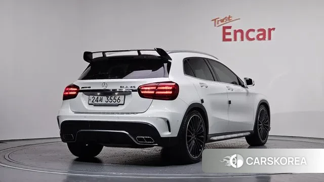 Mercedes-Benz GLA-Class X156 id 3541350 из Кореи 12