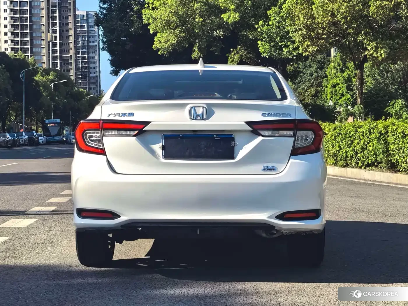 Honda Crider id 4654549 из Китая 8