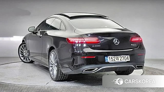 Mercedes-Benz E-Class W213 id 3379210 из Кореи 12