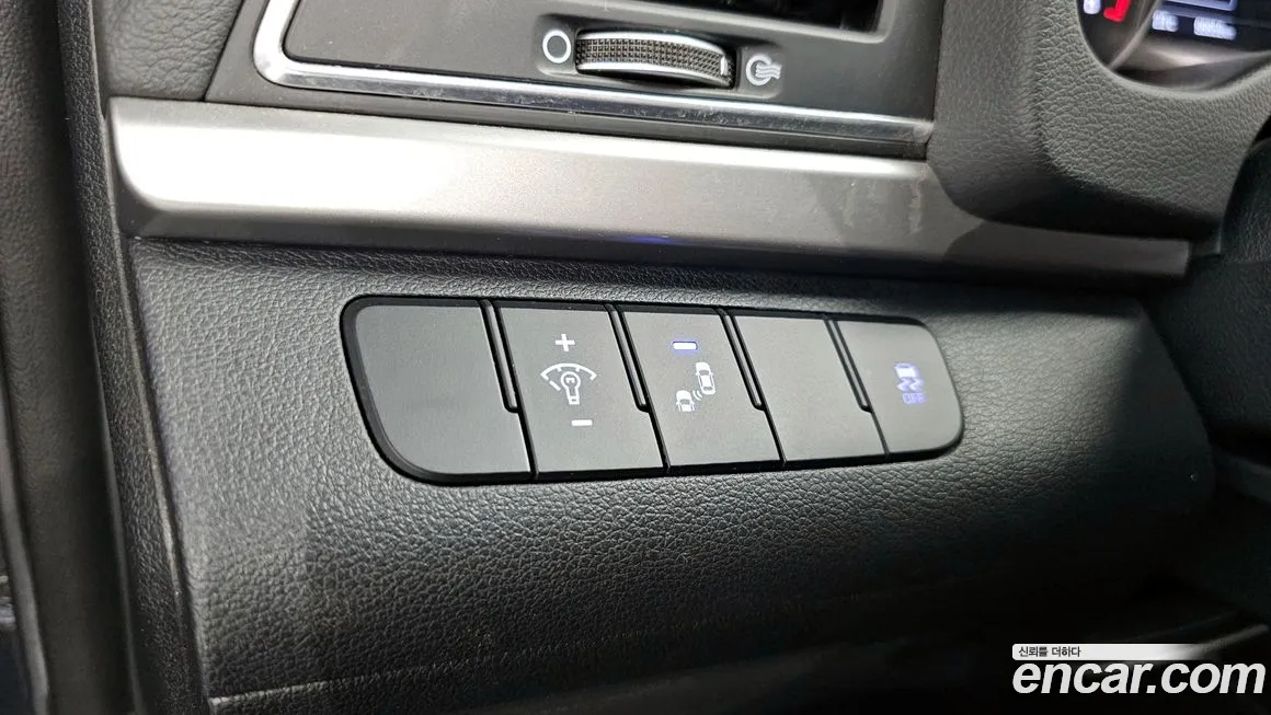 Hyundai Avante AD id 1935801 из Кореи 2