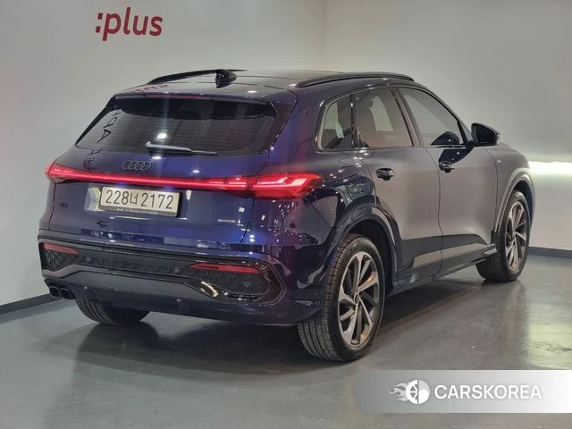 Audi Q5 (80A) id 3963298 из Кореи 12