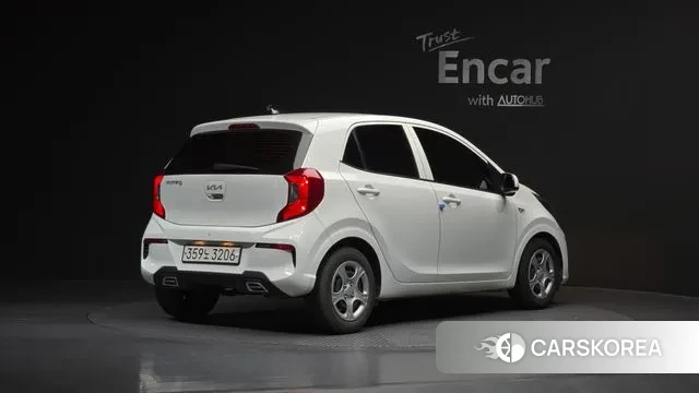 Kia Morning Urban (JA) id 3690899 из Кореи 12