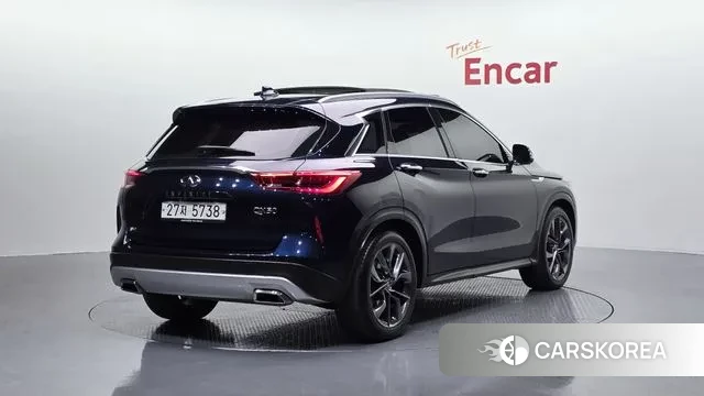 Infiniti QX50 (P71A) id 3772849 из Кореи 12