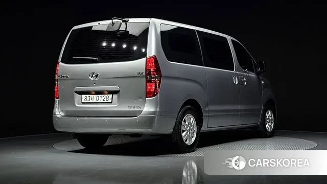 Hyundai The New Grand Starex id 3270056 из Кореи 12