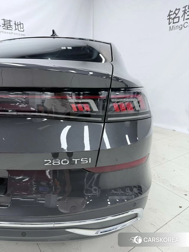 Volkswagen Lingdu id 4348230 из Китая 12
