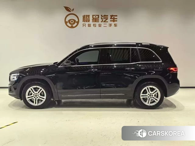 Mercedes-Benz GLB id 4207141 из Китая 10