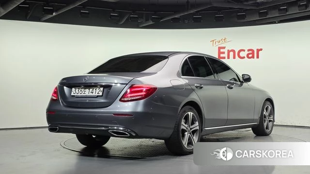 Mercedes-Benz E-Class W213 id 4785456 из Кореи 12