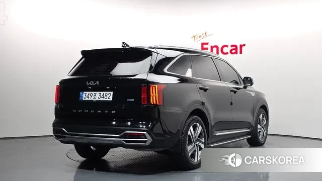 Kia Sorento 4th Generation id 3497959 из Кореи 12