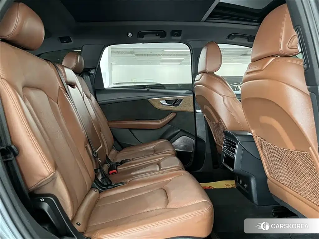 Audi Q7 id 4583631 из Китая 8
