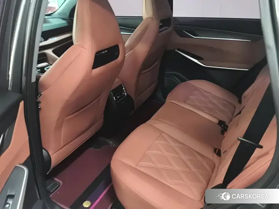 Chang'an CS75PLUS id 4628217 из Китая 8