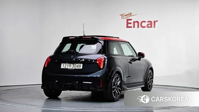 Mini Cooper S 4th Generation id 4279786 из Кореи 12