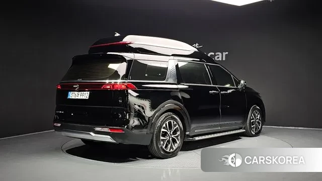 Kia Carnival 4th generation id 3361668 из Кореи 12