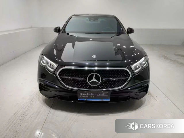Mercedes-Benz E-class (imported) id 3908791 из Китая 12