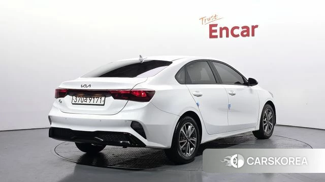 Kia The New K3 2nd generation id 3839606 из Кореи 12