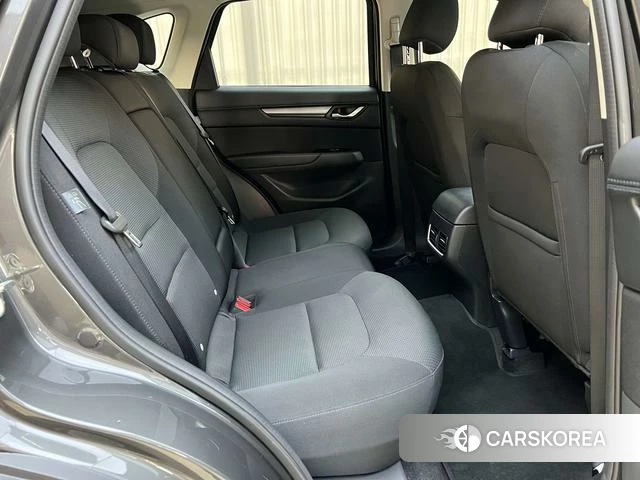 Mazda CX-5 id 4272975 из Китая 9