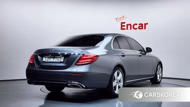Mercedes-Benz E-Class W213 id 3766863 из Кореи 12