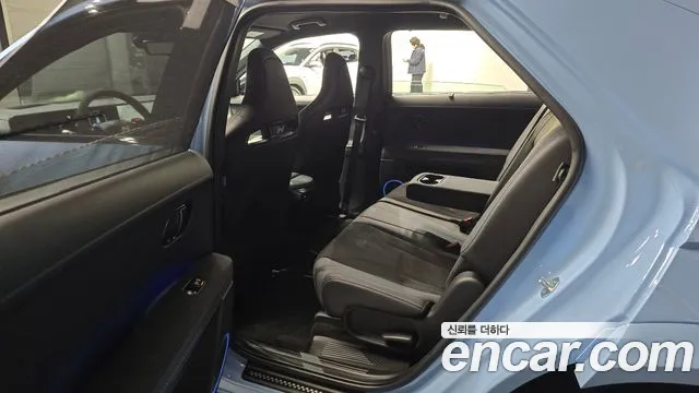 Hyundai Ionic 5 id 2573726 из Кореи 12