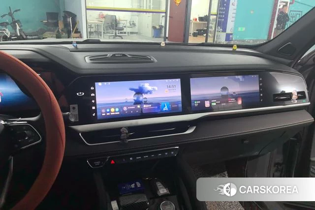 Geely Automobile Xingyue L id 4235923 из Китая 9