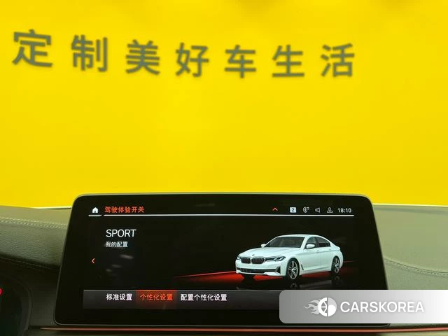 BMW 5 series id 4257379 из Китая 12