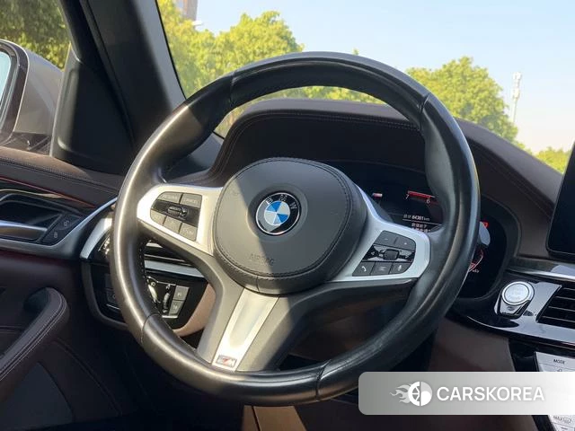 BMW 5 series id 4273573 из Китая 12