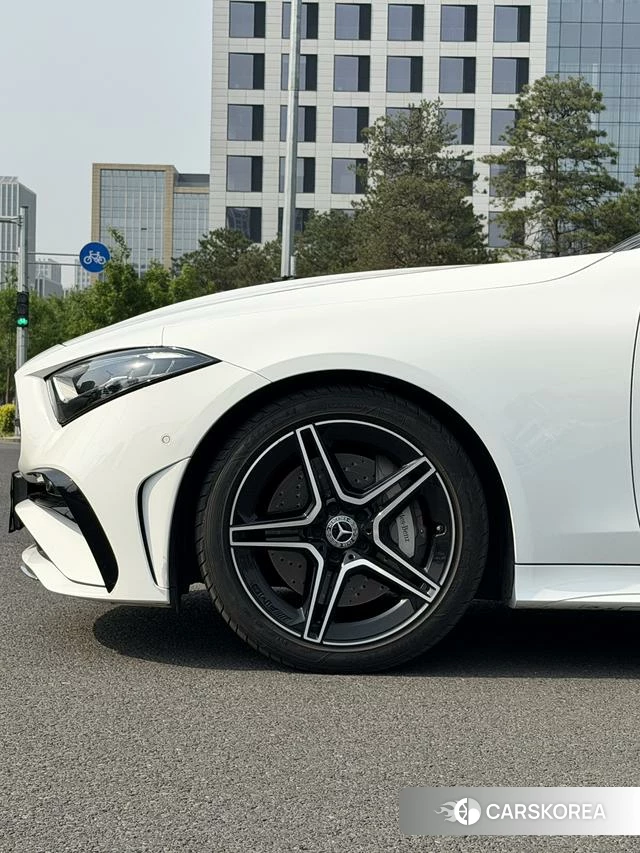 Mercedes-Benz CLS id 4314794 из Китая 10