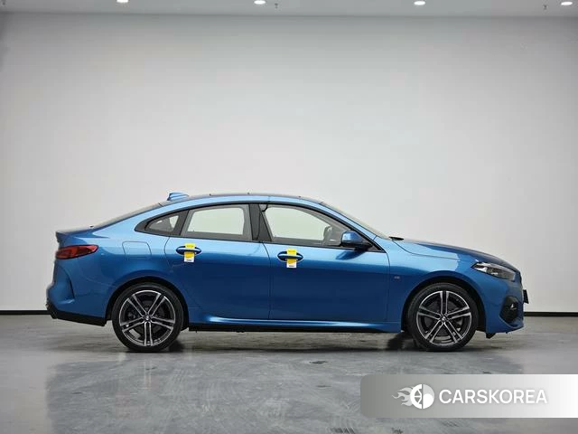 BMW 2 series (imported) id 3908050 из Китая 12