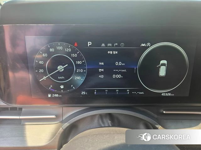 Kia Carnival 4th generation 2022 Черный из Кореи, фото 2