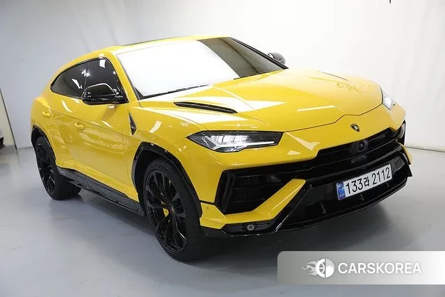 Lamborghini Urus id 3098020 из Кореи 12