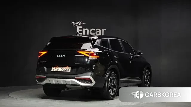 Kia Sportage 5th Generation id 3610853 из Кореи 12