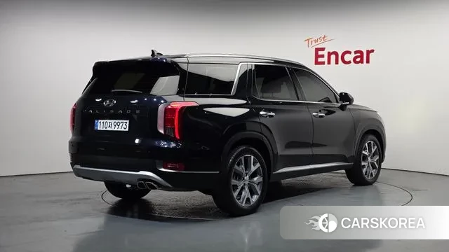 Hyundai Palisade id 3789056 из Кореи 12