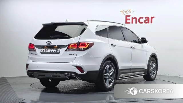 Hyundai The New Max Cruise id 4477463 из Кореи 12