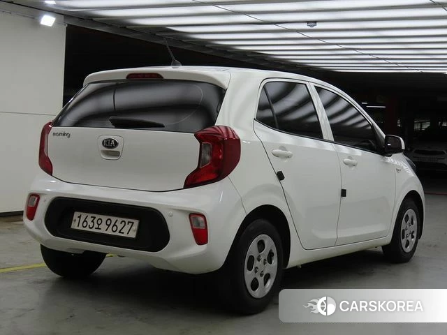 Kia All New Morning (JA) id 4717872 из Кореи 12