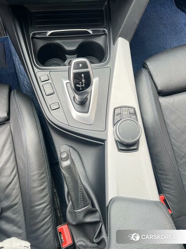 BMW 3 series GT id 4214167 из Китая 12