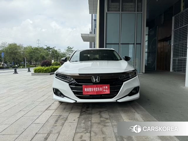 Honda Accord id 4358874 из Китая 12