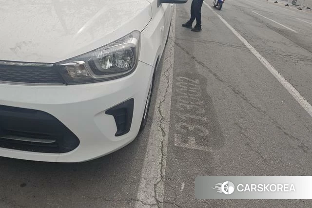 Kia Huanchi id 4273715 из Китая 9