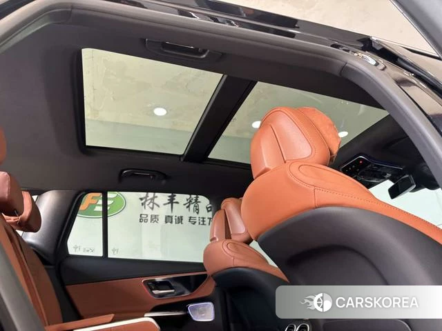 Mercedes-Benz GLC id 4359558 из Китая 12