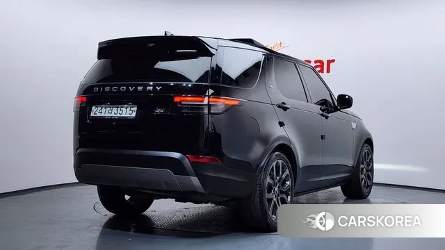 Land Rover Discovery 5 id 3547513 из Кореи 12